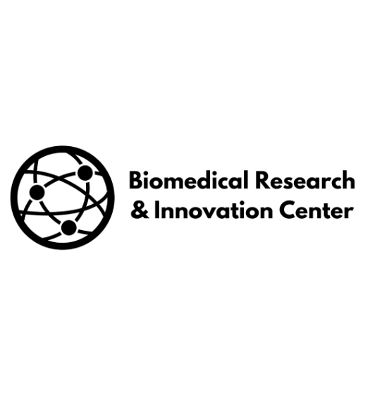 Biomedical Research Innovation Club logo