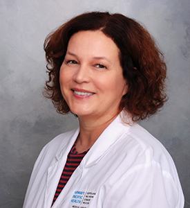 Lisa Bartholomew, MD