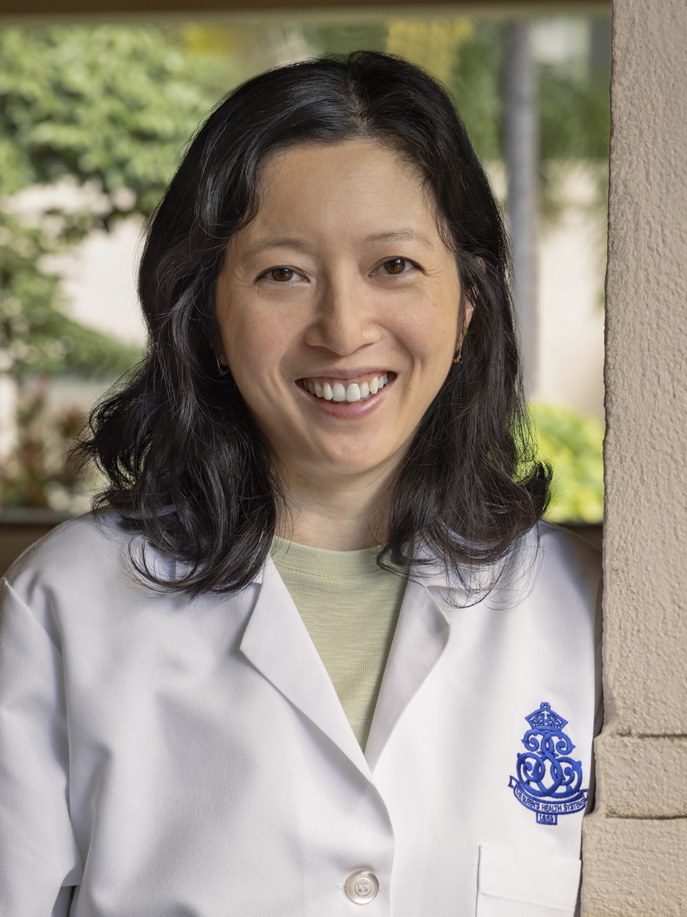 Tiffany Lai, MD