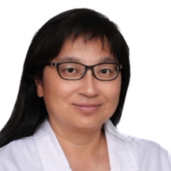 PICTURE OF DR. MEN-JEAN LEE, MD