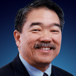 ROY NAKAYAMA MD