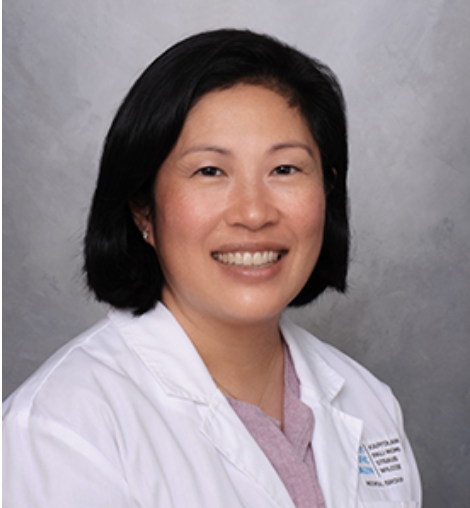 Paula Lee, MD