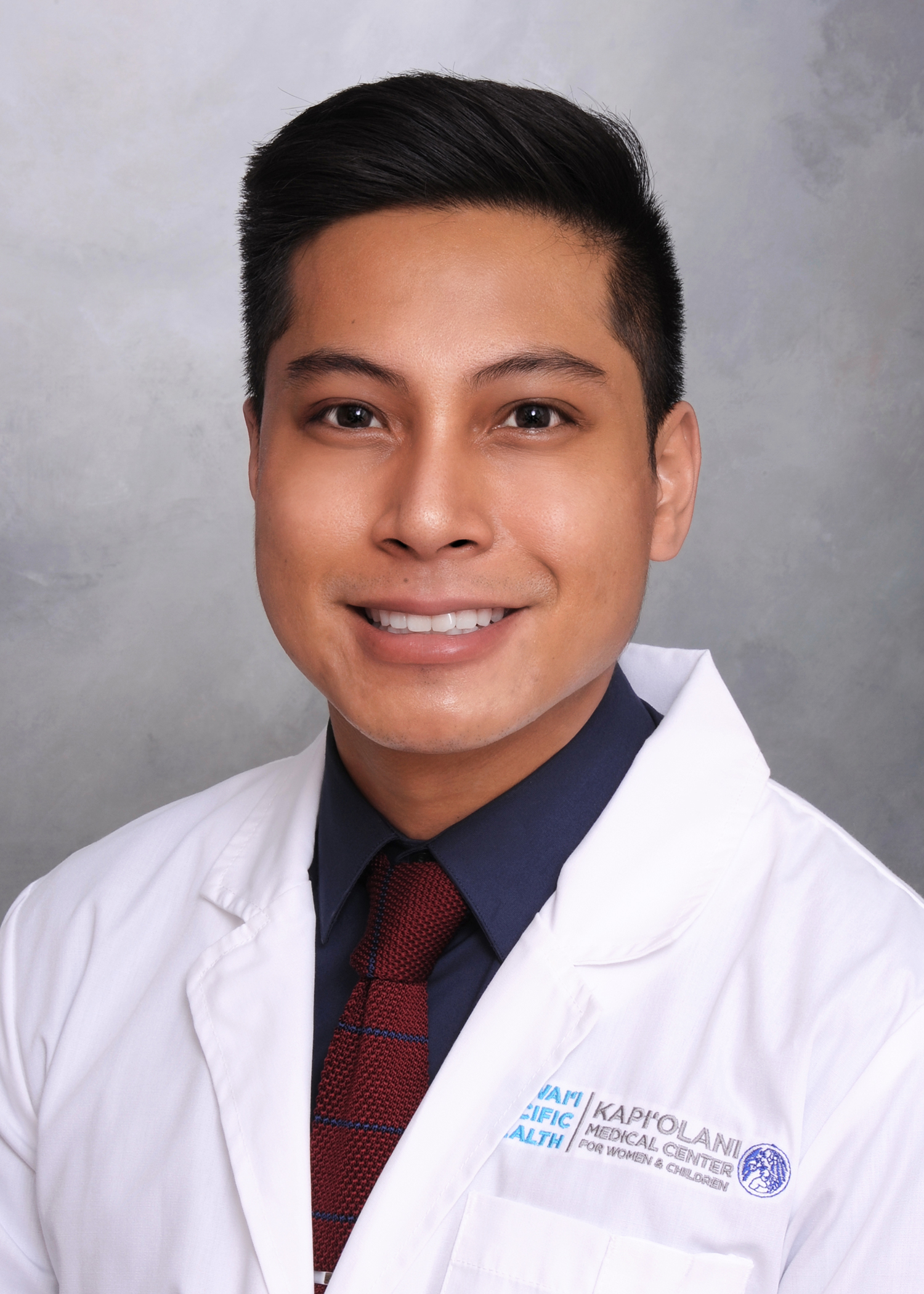 Mark Villarin, MD