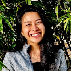 ELAINE CHAN, MD