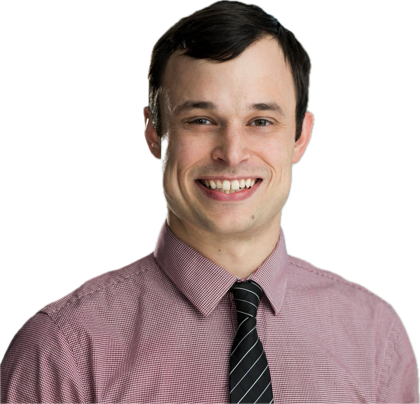 Dr. Gregory Charles Valentine