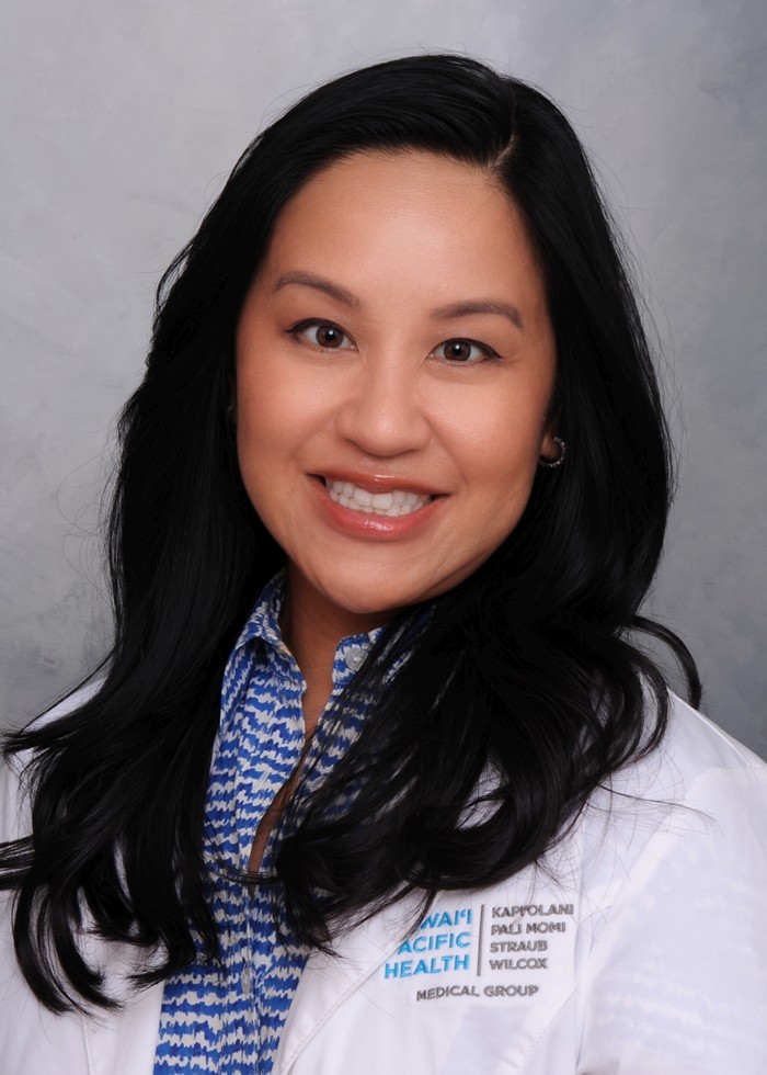 Kimberly Kho, MD