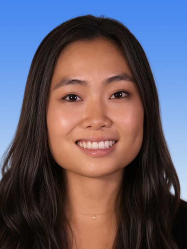 JOYCE HUANG