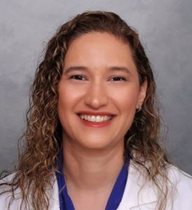 LEVEL 1 MFM FELLOW