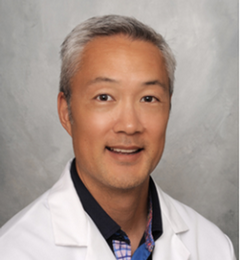 Robert Kim, MD