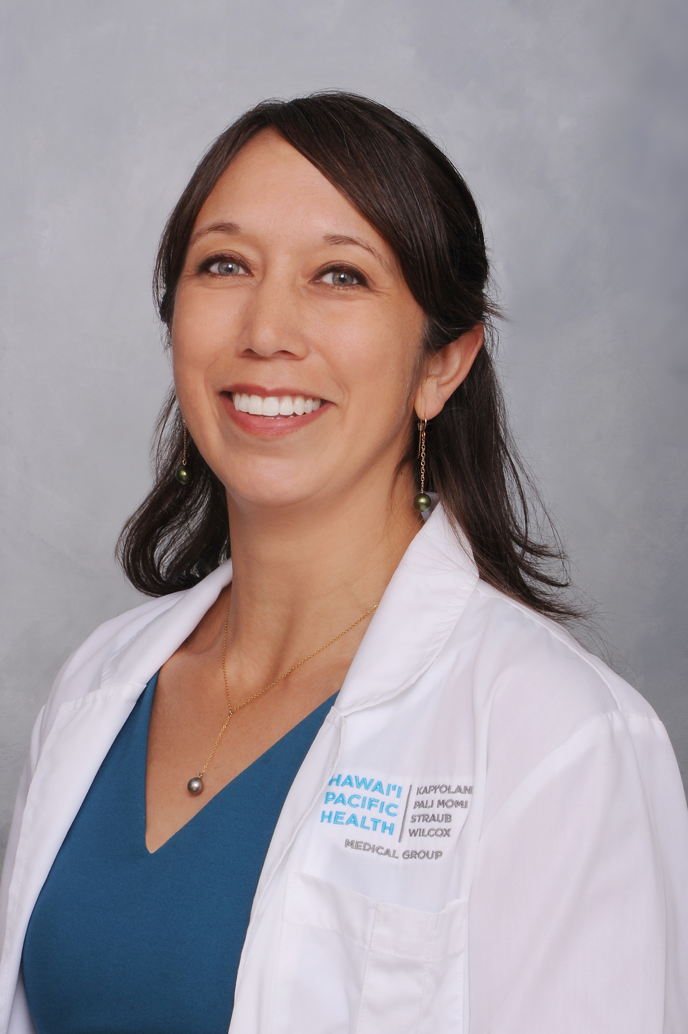 Emilie Stickley, MD