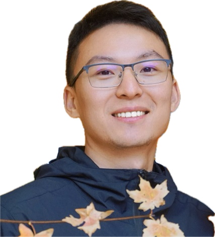 Dr. Tianlu Wang